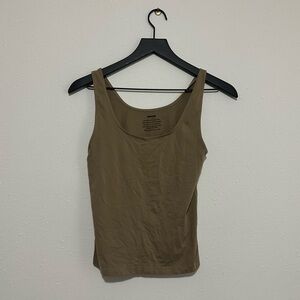 SKIMS Tank Top